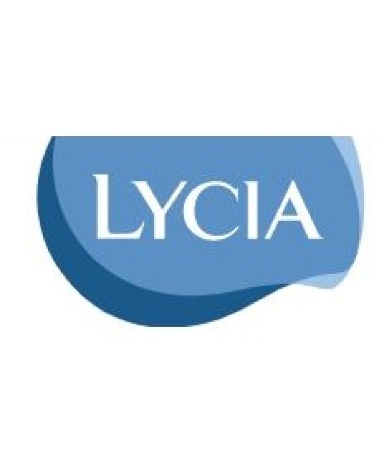 LYCIA 20 STRISCE VISO NAT 12PZ