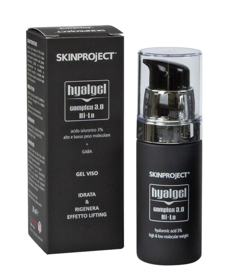 SKINPROJECT HYAL GEL COMPLEX