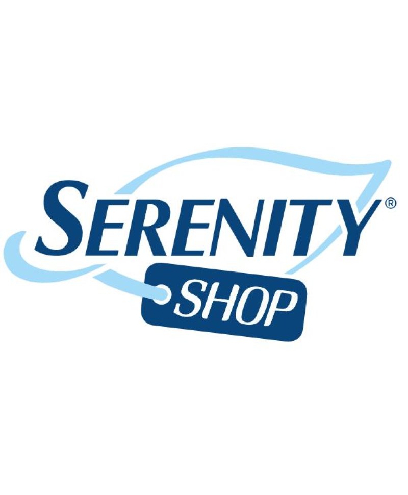 SERENITY SACCA UR G 35CM 30+2P