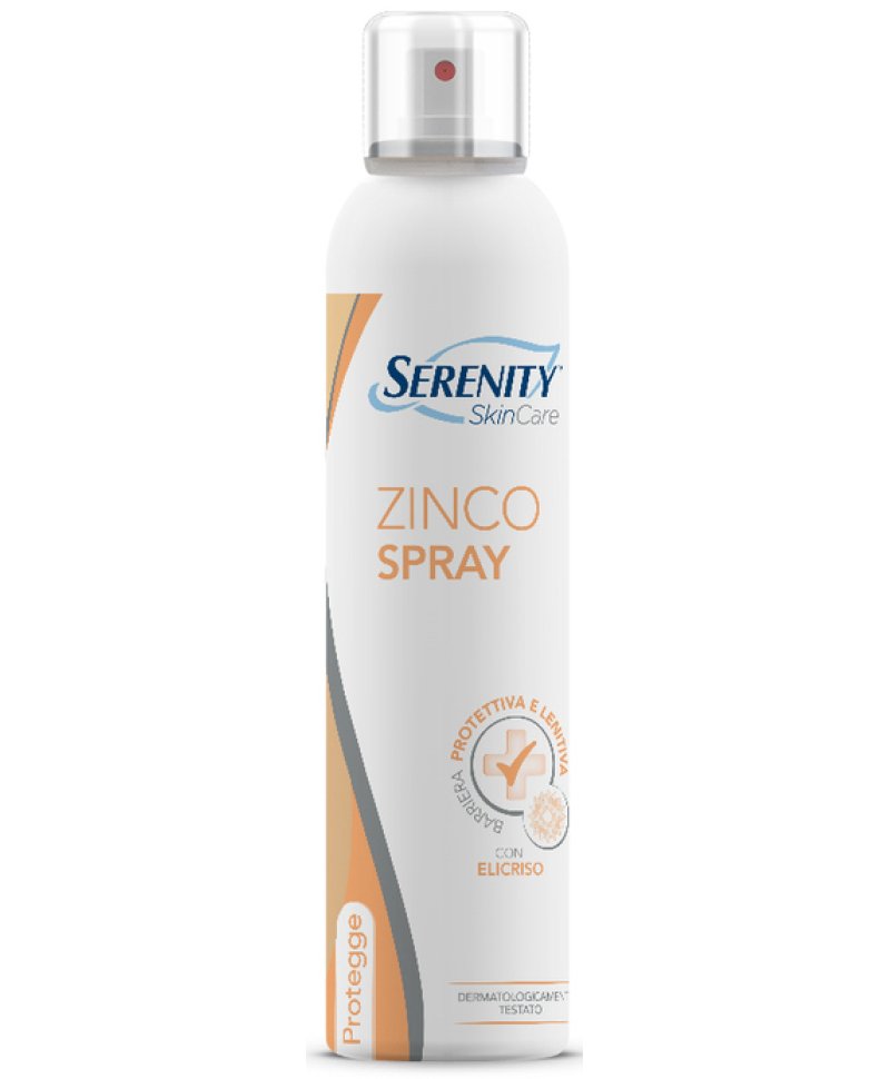 SKINCARE ZINCO SPRAY 250ML