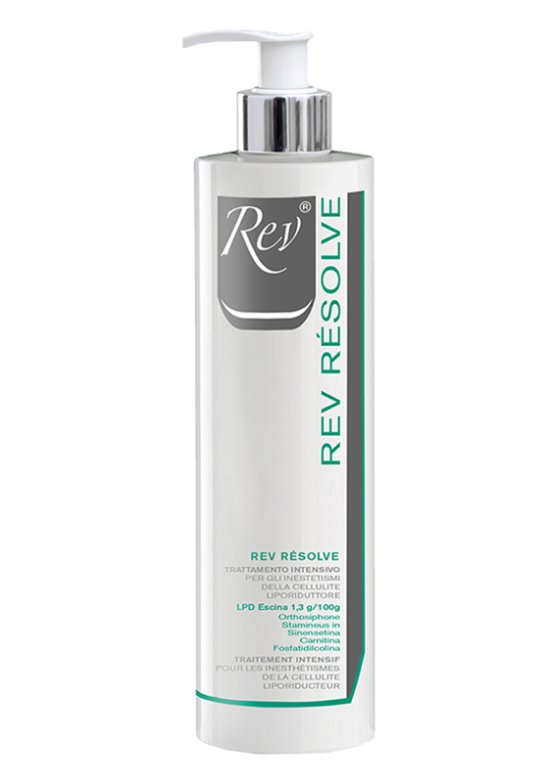 REV RESOLVE 250ML