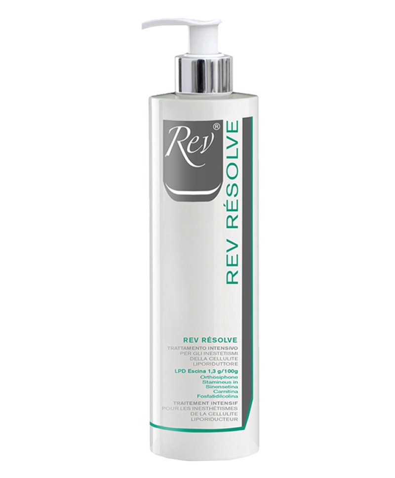 REV RESOLVE 250ML