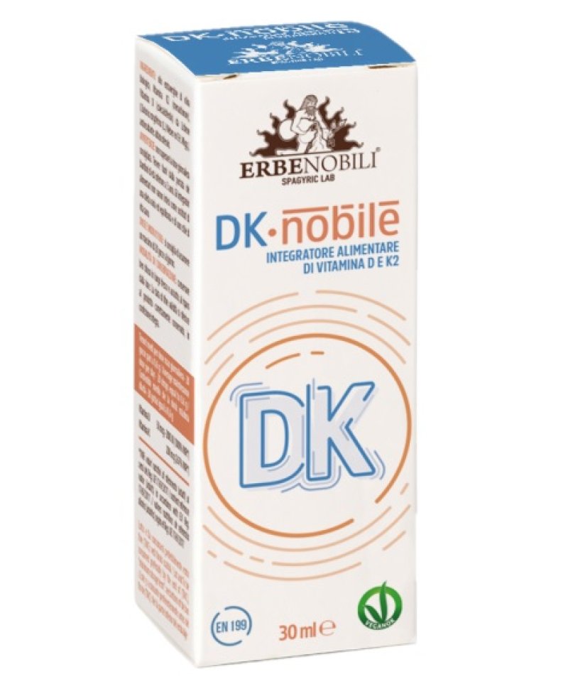 DK NOBILE 30ML