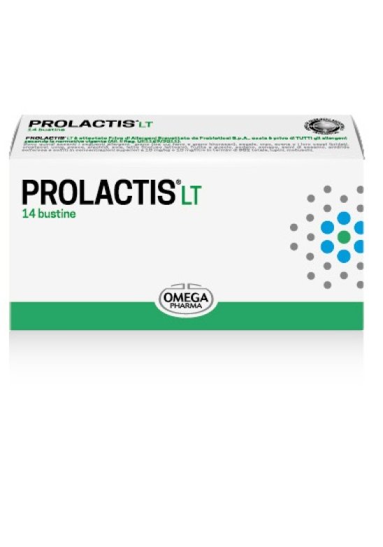 PROLACTIS LT 14BUST