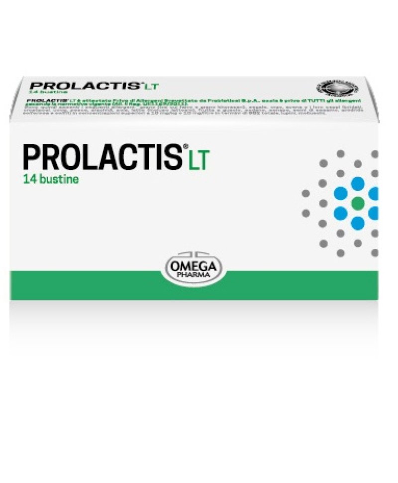 PROLACTIS LT 14BUST