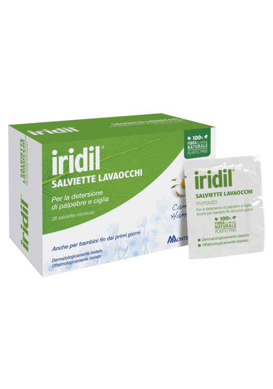 IRIDIL SALV LAVAOCCHI 28PZ