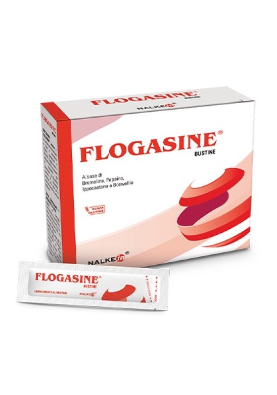 FLOGASINE 20BUST