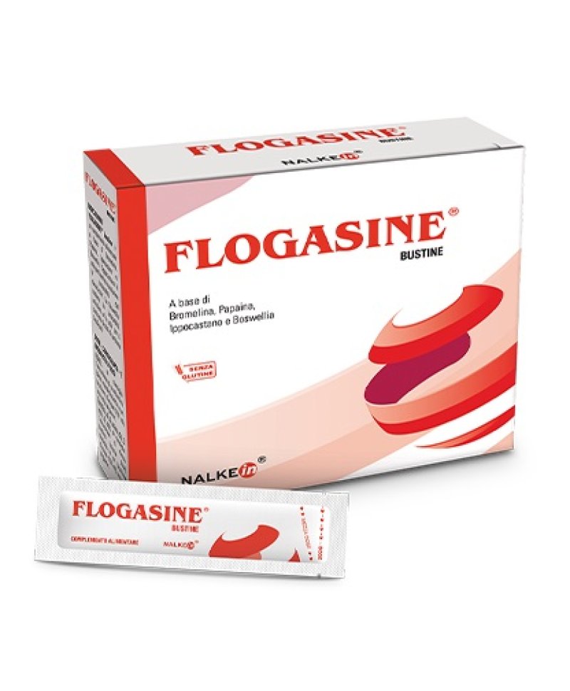 FLOGASINE 20BUST