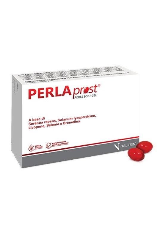 PERLAPROST 14PRL