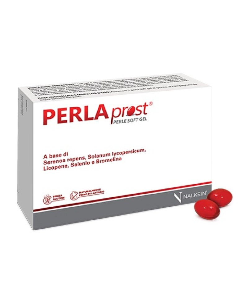 PERLAPROST 14PRL