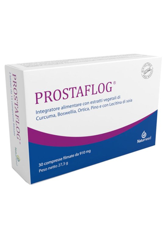 PROSTAFLOG 30 Compresse FILMATE