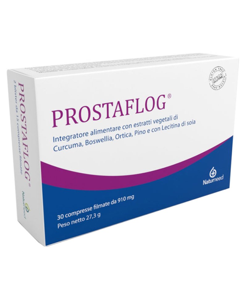 PROSTAFLOG 30 Compresse FILMATE