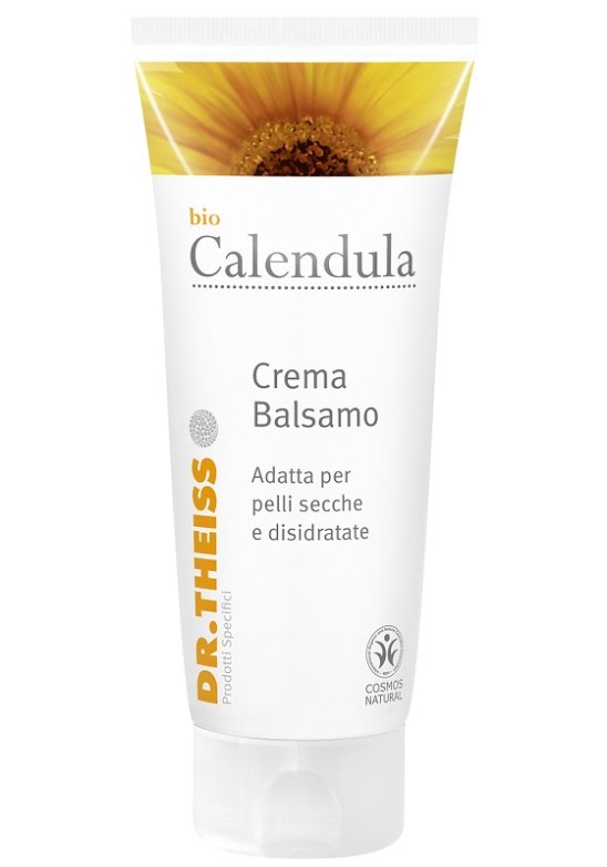 DR THEISS CR BALS BIO CALENDUL