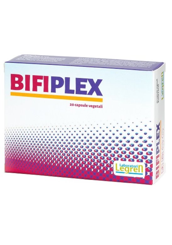 BIFIPLEX 20 Capsule