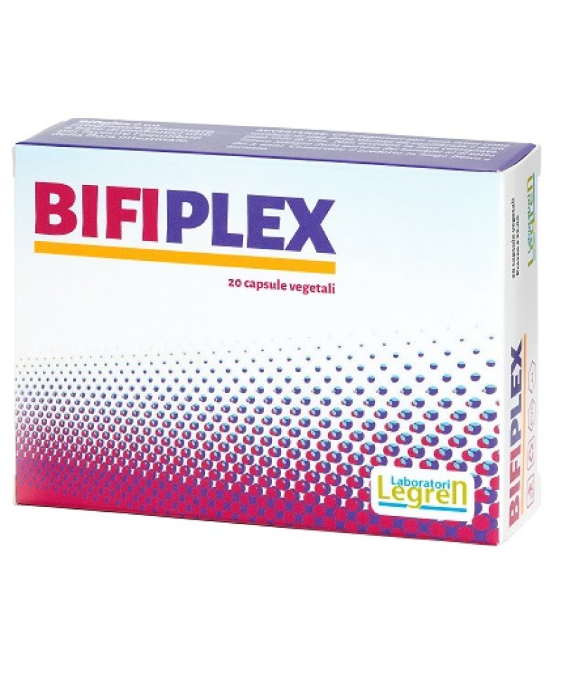 BIFIPLEX 20 Capsule