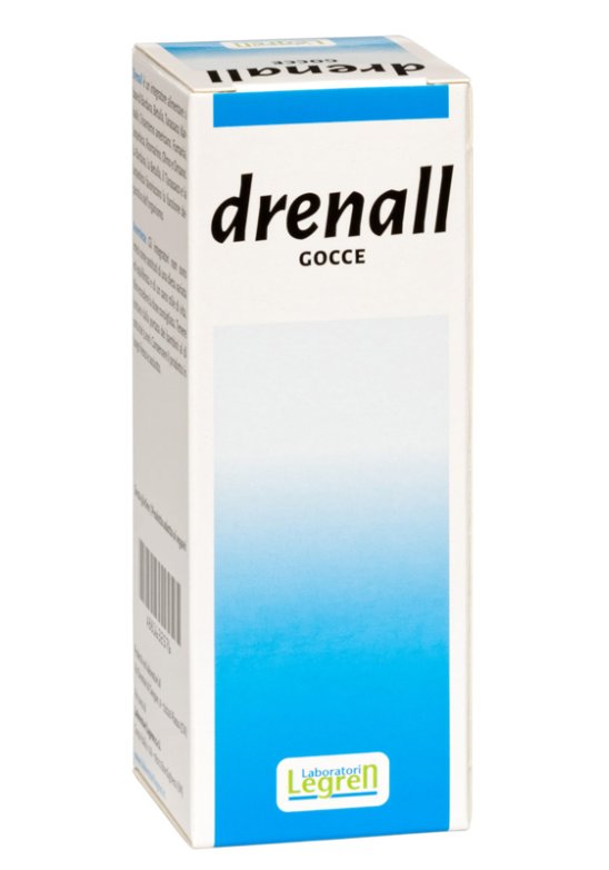 DRENALL 50ML