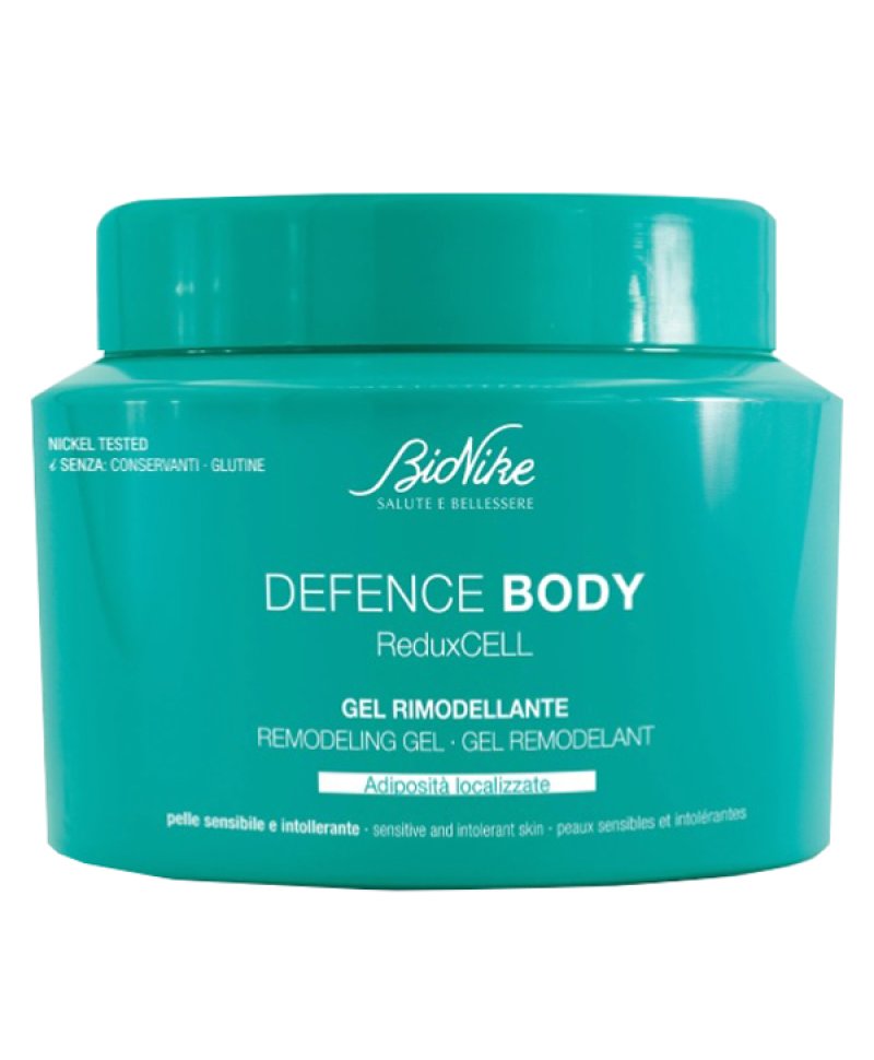 DEFENCE BODY GEL RIMODEL 300ML