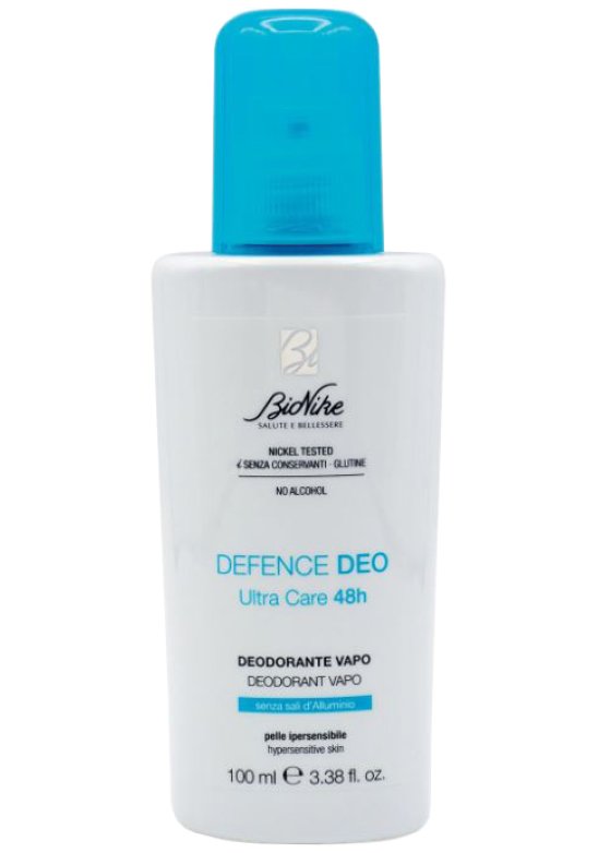 DEFENCE DEO ULTRA CARE 48H VAP