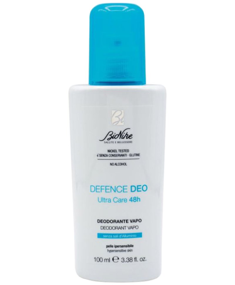 DEFENCE DEO ULTRA CARE 48H VAP