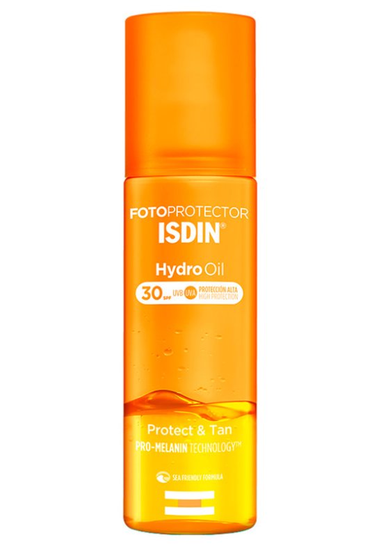 FOTOPROTECTOR HYDROOIL 200ML