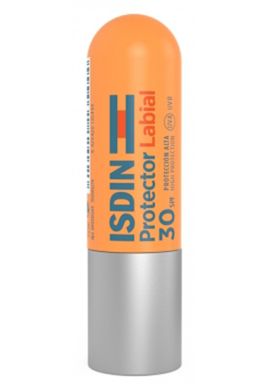 ISDIN PROTECTOR LABIAL SPF30