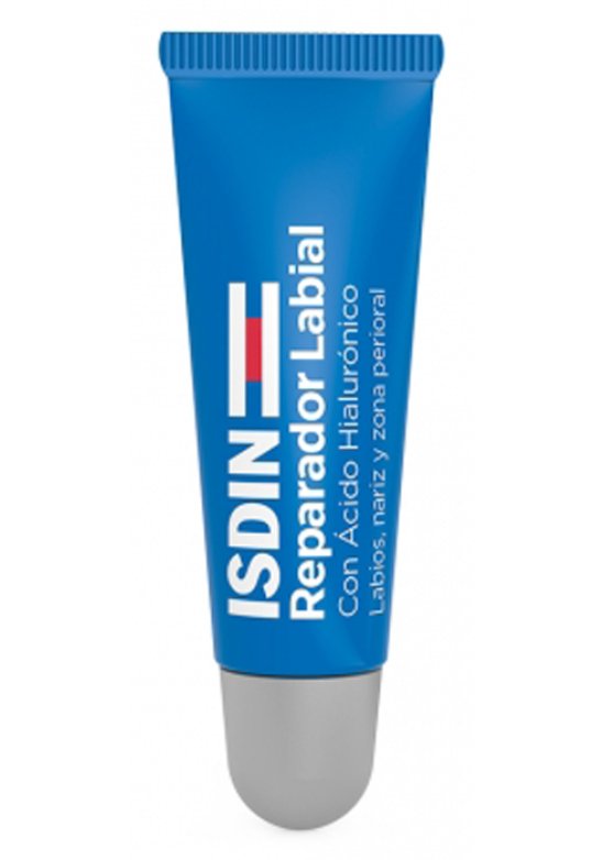 NUTRABALM REPARADOR LAB FLUIDO