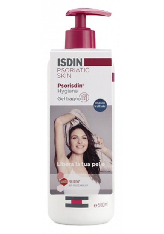 PSORISDIN DETERGENTE 520G