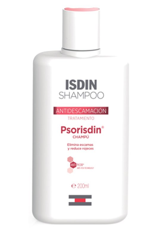 PSORISDIN SHAMPOO