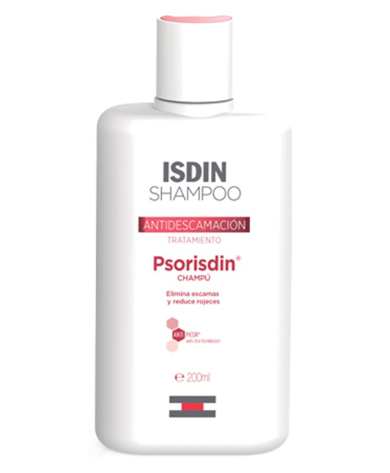 PSORISDIN SHAMPOO