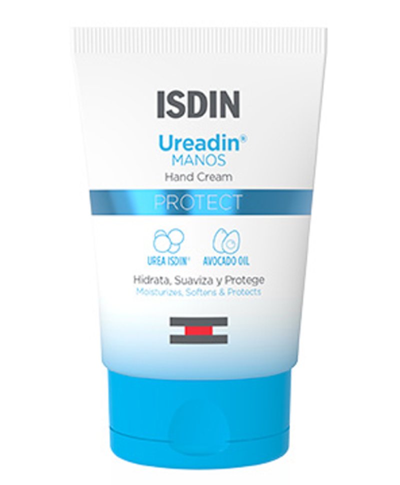 UREADIN CR MANOS PROTECT 50ML