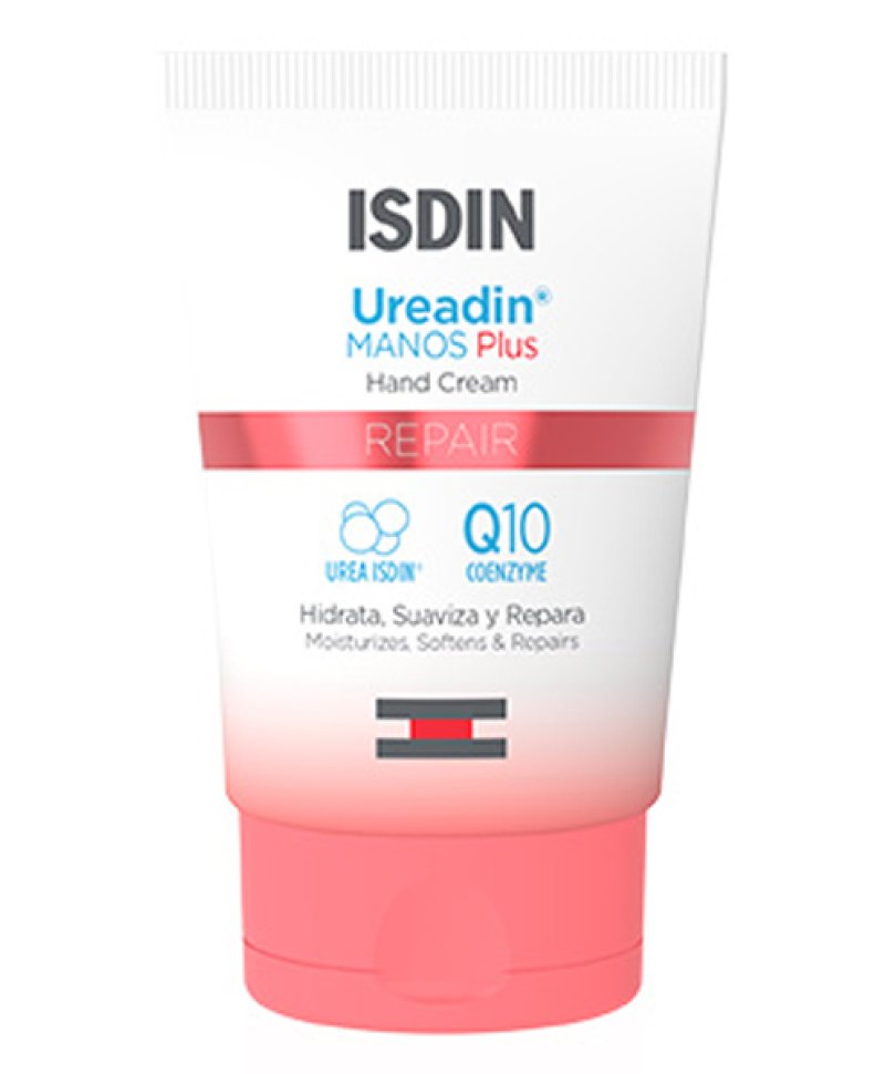 UREADIN MANOS HAND CREAM 50ML