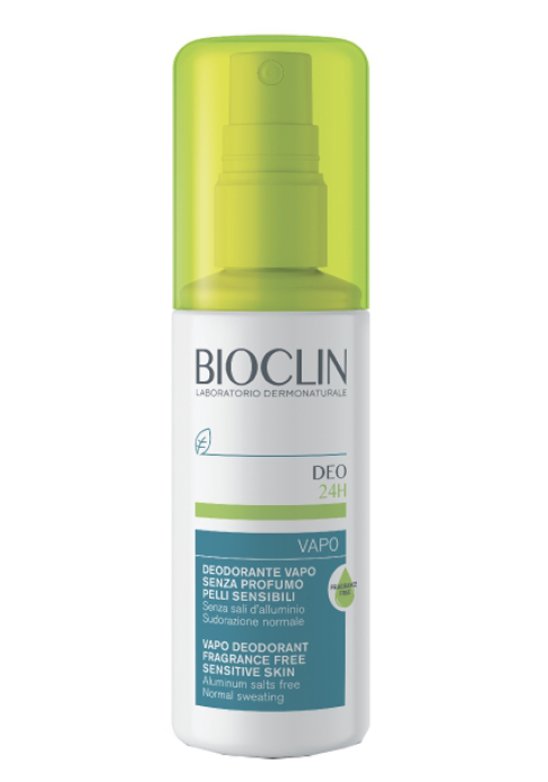 BIOCLIN DEO 24H VAPO S/P PROMO