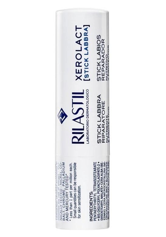 RILASTIL XEROLACT STICK LABBRA