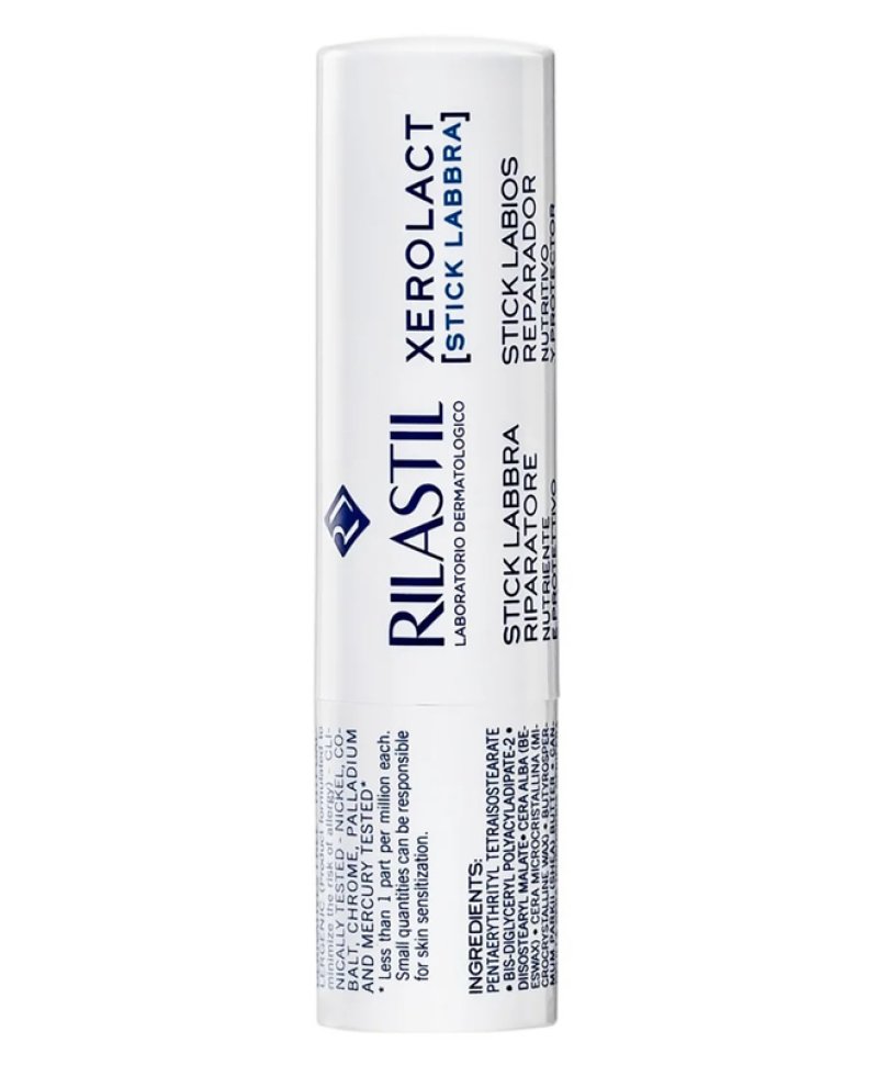 RILASTIL XEROLACT STICK LABBRA