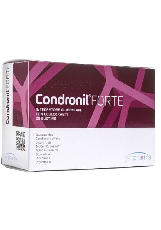 CONDRONIL FORTE 20BUST