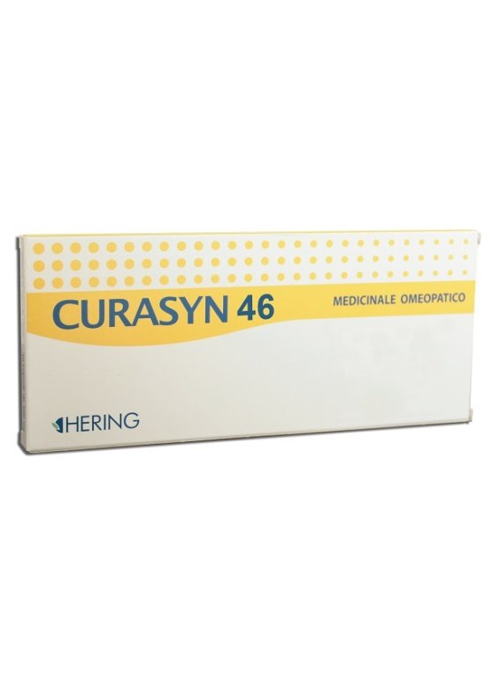 CURASYN 46 30CPS 0,5G