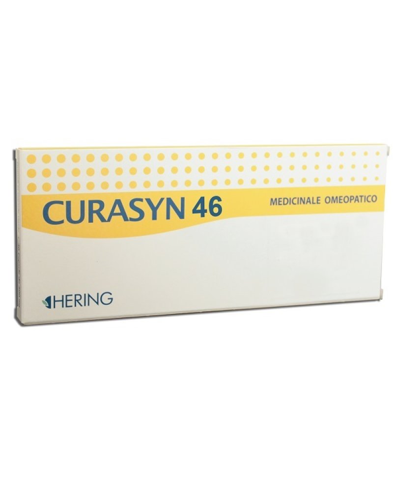 CURASYN 46 30CPS 0,5G