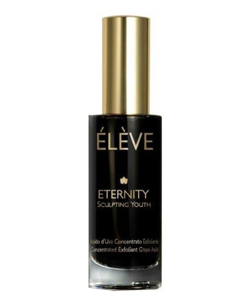 ELEVE ETERNITY SCULP ACIDO UVA