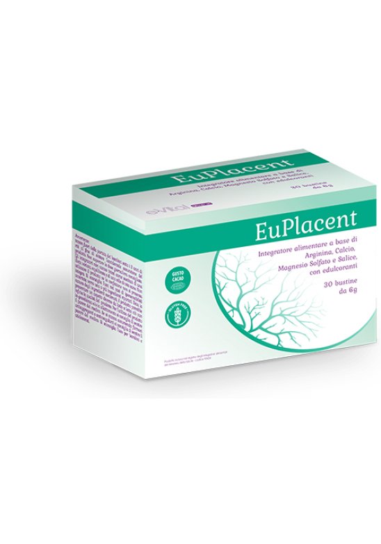 EUPLACENT 30BUST