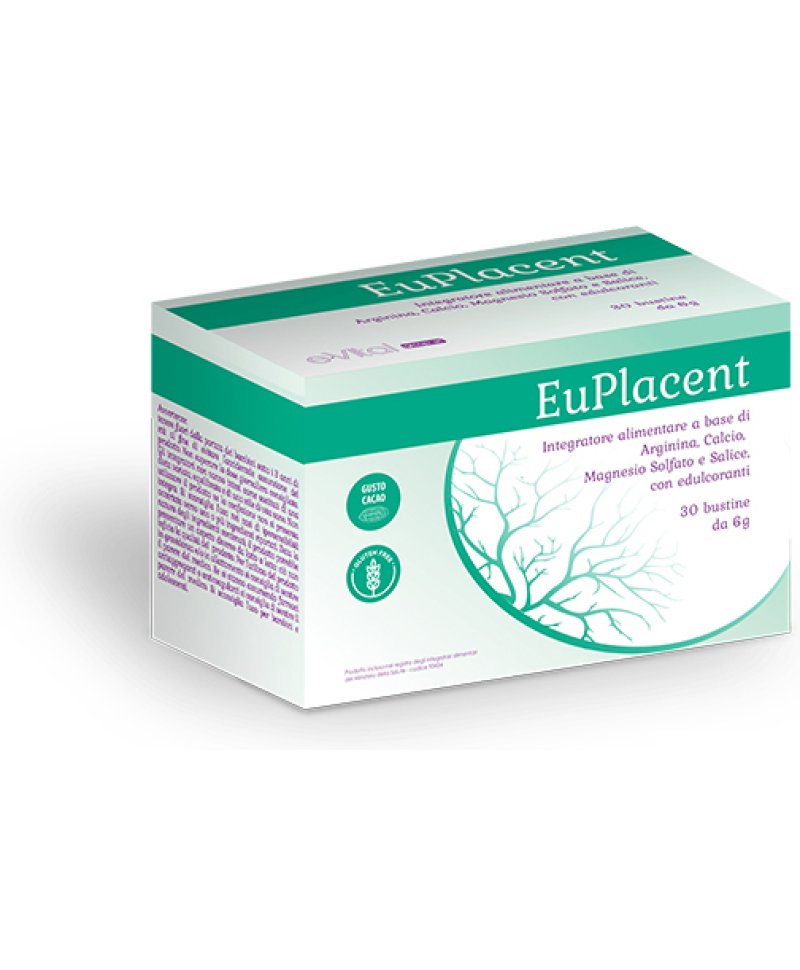 EUPLACENT 30BUST