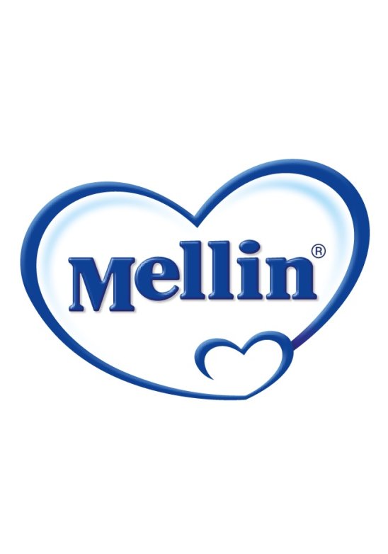 MELLIN CREMA RISO 200G