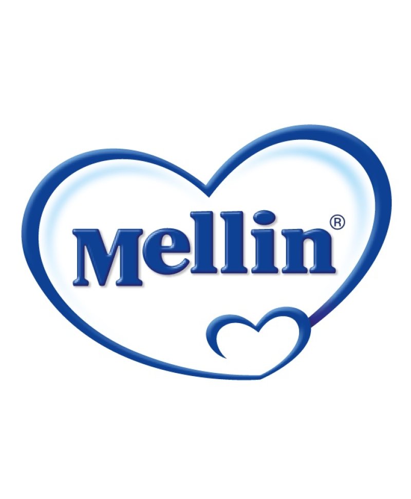 MELLIN CREMA RISO 200G