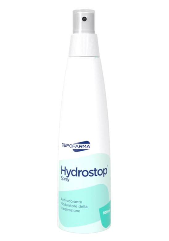 HYDROSTOP 15% SPRAY 100ML