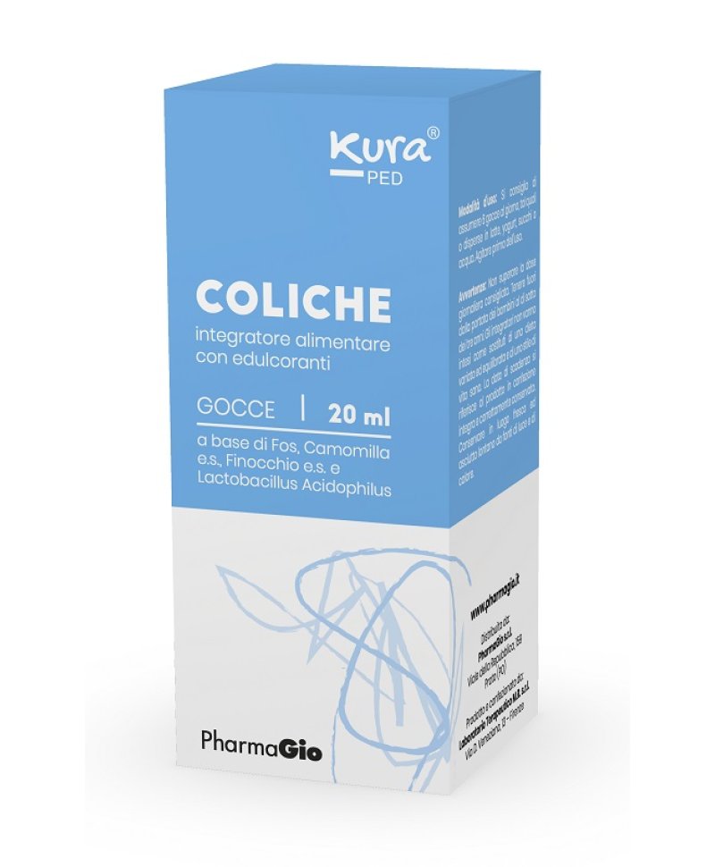 KURA PED COLICHE 20ML