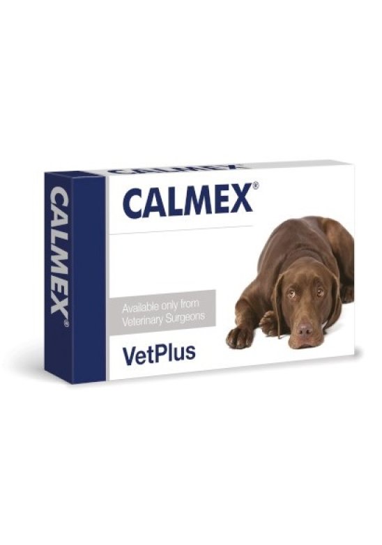 CALMEX 10 CPR