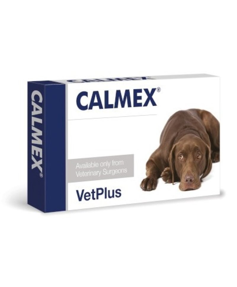 CALMEX 10 CPR