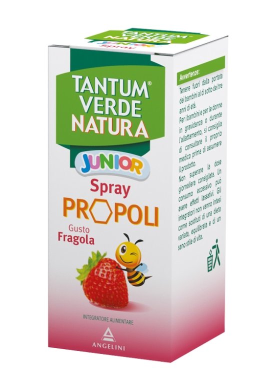 TANTUM VERDE NATURA J SPR 25ML