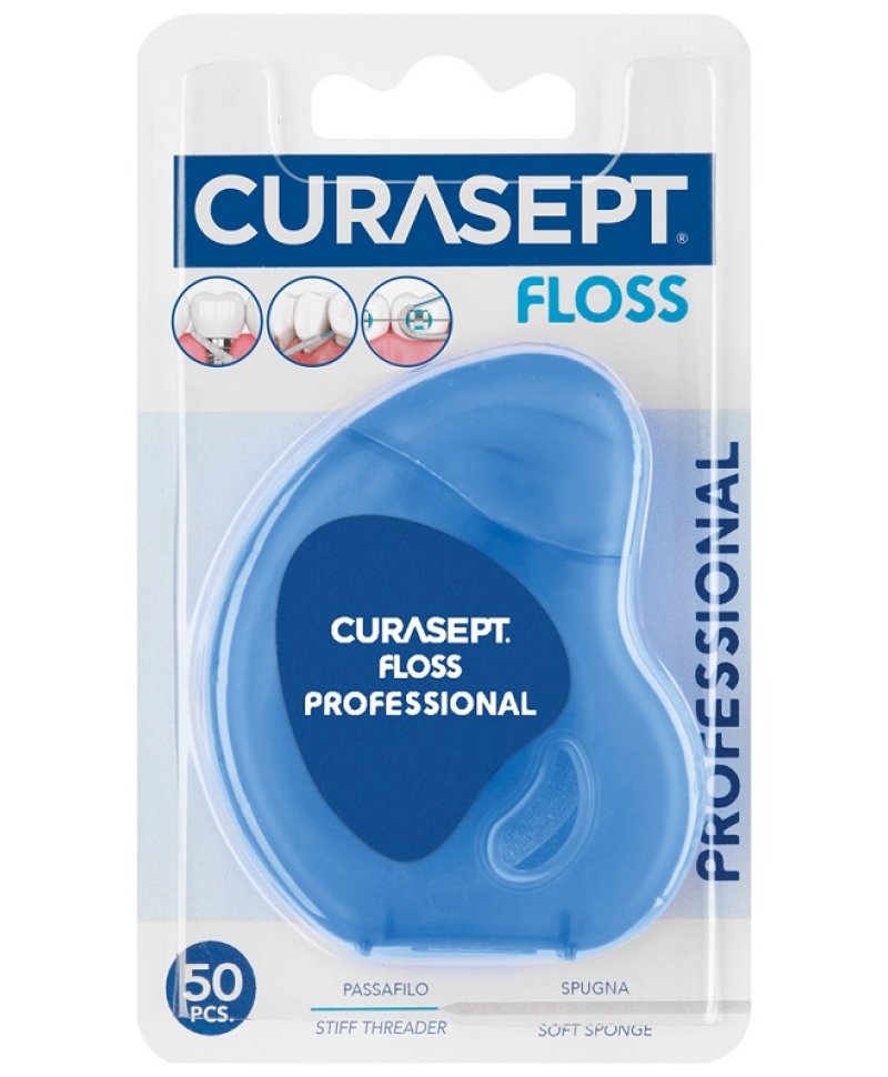 CURASEPT PROFESSIONAL FLOSS