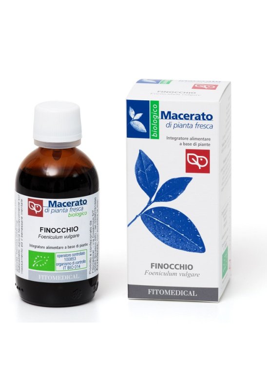 FINOCCHIO TM 50ML BIO FINOCCHIO TM 50ML BIO