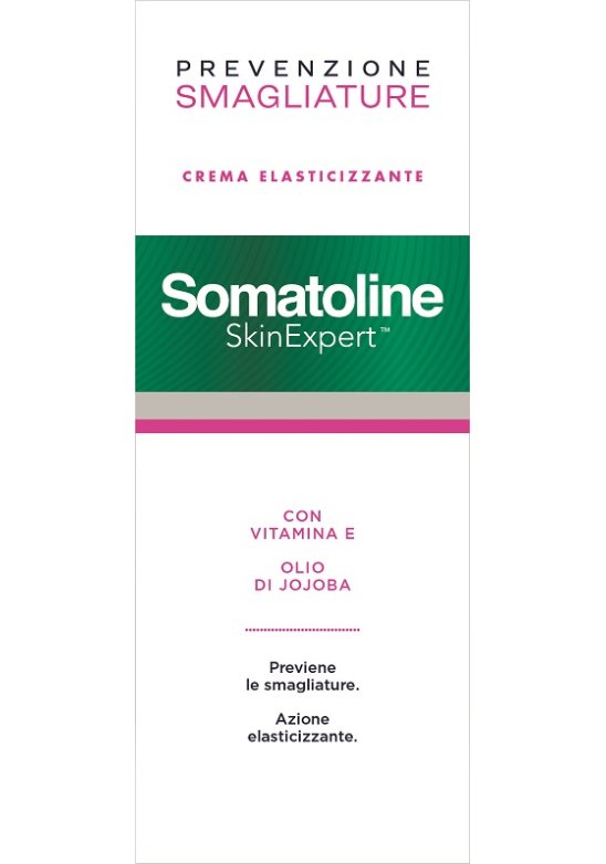 SOMATOLINE SKIN EX PREVENZIONE